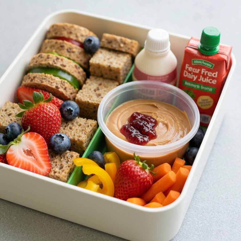 Dietary Box