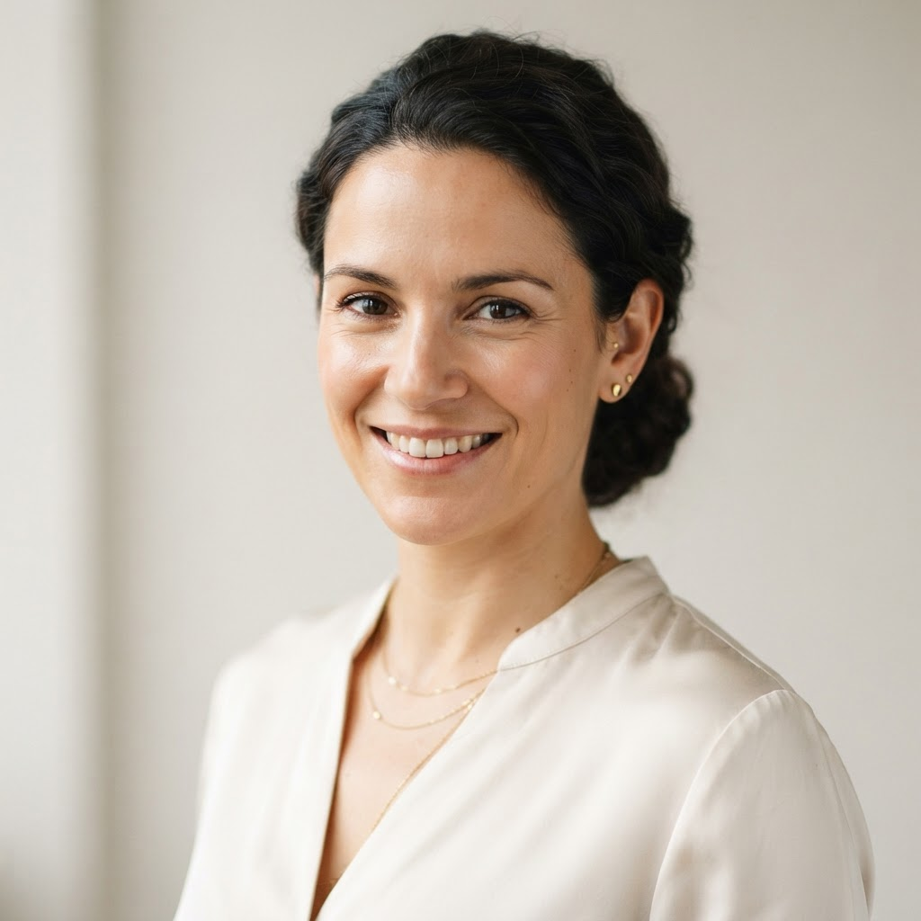 Dr. Lisa Bakker