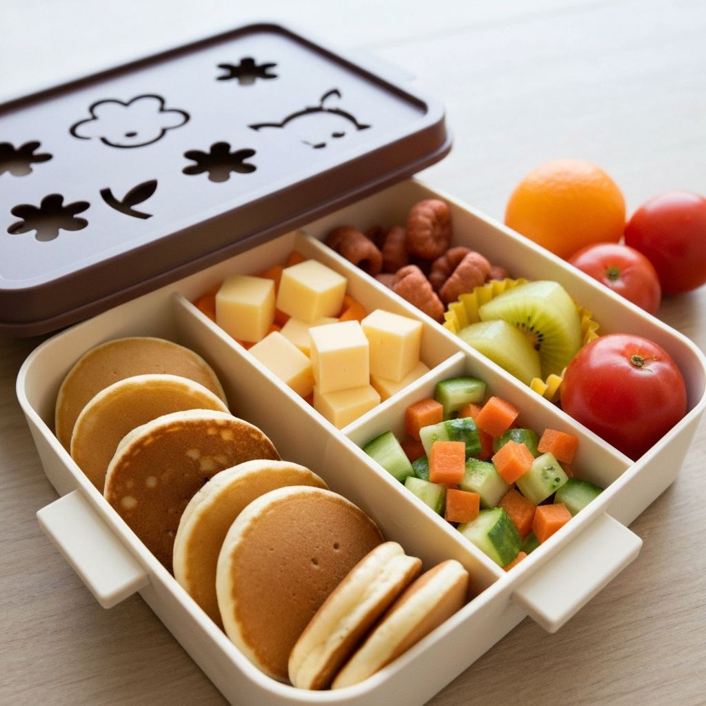 Bento Box