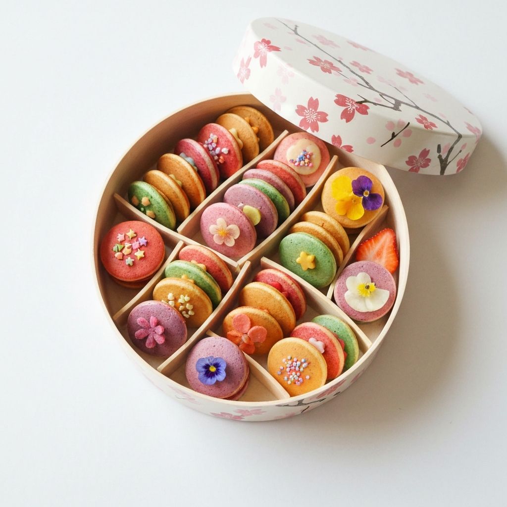 Bento Box