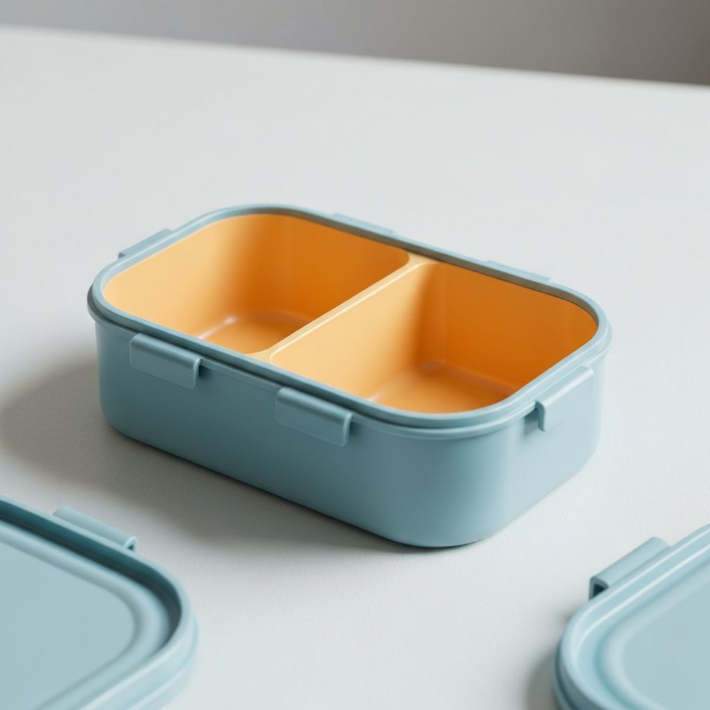 Bento Box Classic