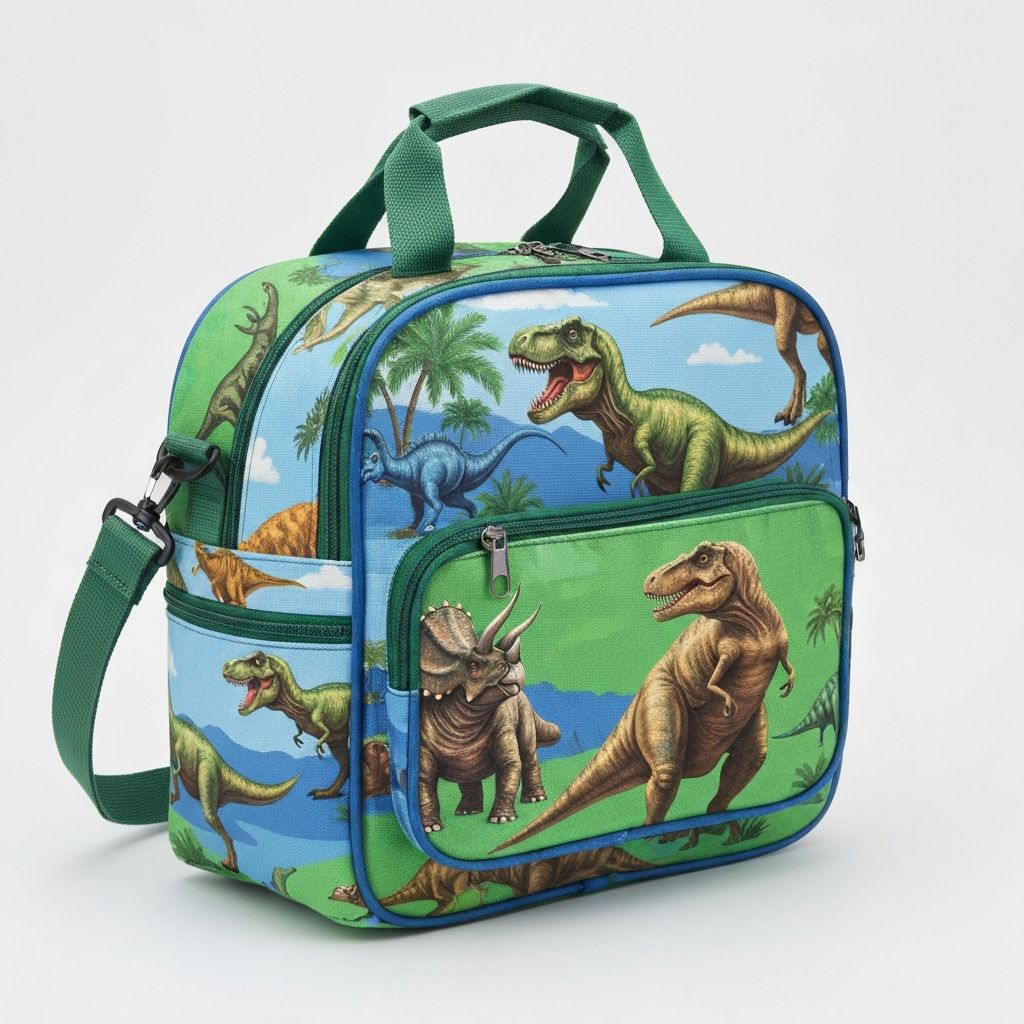 Koeltas Dino