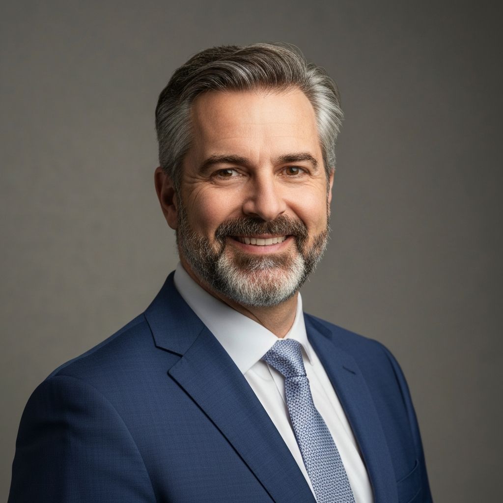 Mark Jansen