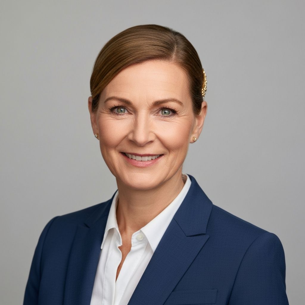 Marieke van den Berg