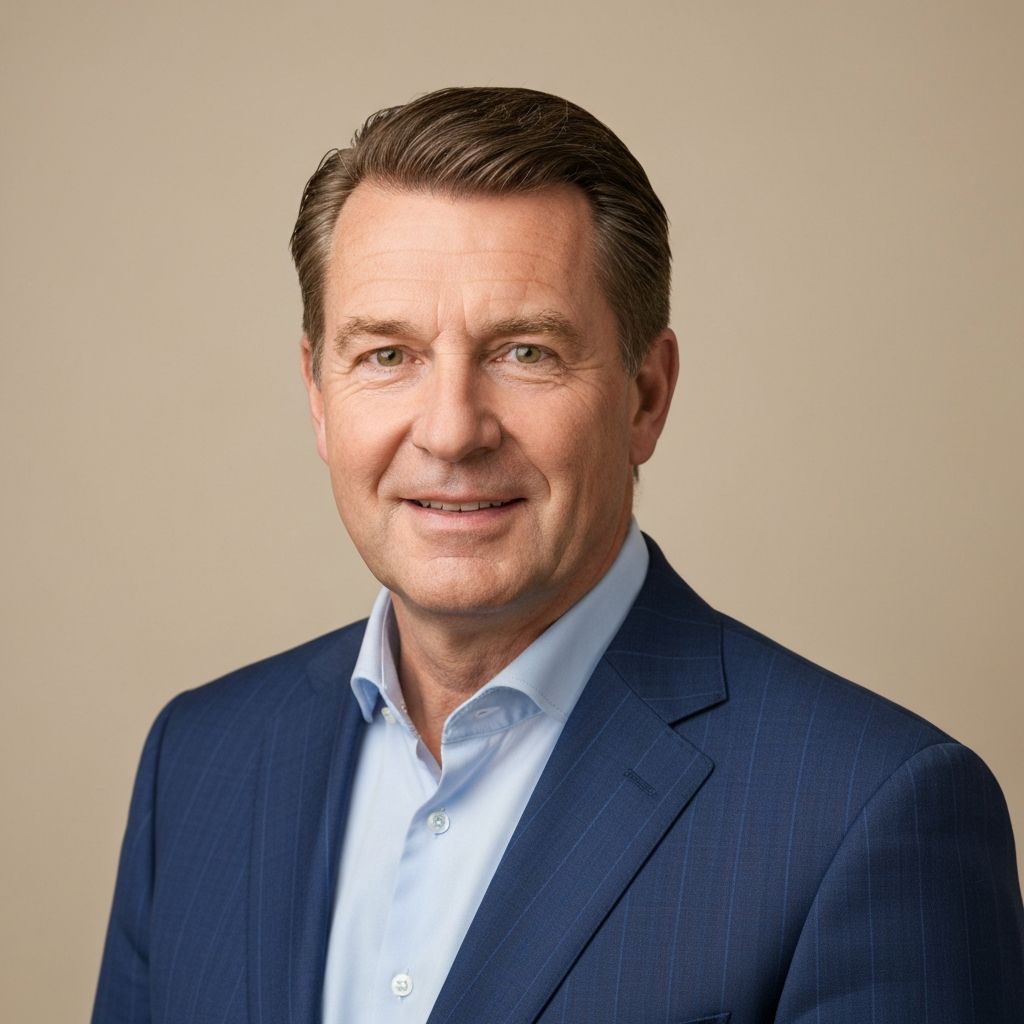 Peter Janssen